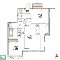 グランテイル 201