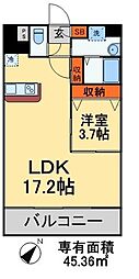 船橋市芝山３丁目