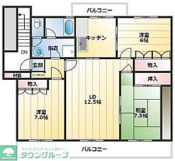 Ｆｕｊｉｓａｋｉハイム 303