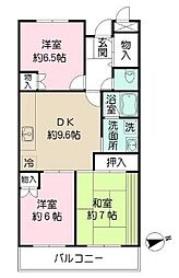 千葉市花見川区幕張本郷７丁目