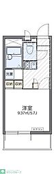 レオパレスＧＲＡＣＥ　本大久保