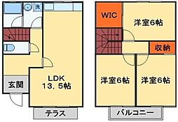 フラットソガ A