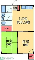 船橋市飯山満町１丁目