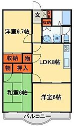 船橋市前原西４丁目