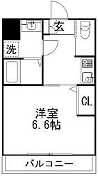 パラシアII 202