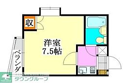 山京マンション 401