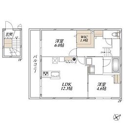 Ｇａｒｄｅｎ　Ｈｏｍｅｓ 202
