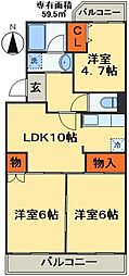 千葉市花見川区宮野木台１丁目