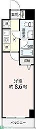 ミェーレ船橋 703