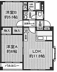 千葉市花見川区三角町