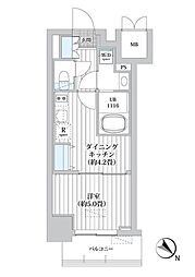 レフィールオーブ南行徳駅前 316