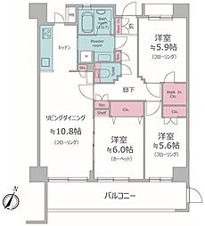 千葉市美浜区打瀬２丁目