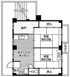 船橋市二和東６丁目