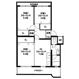 習志野市谷津１丁目