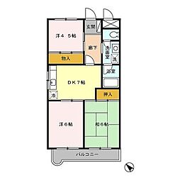 千葉市花見川区幕張本郷６丁目