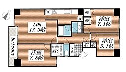 習志野市津田沼２丁目