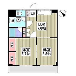 千葉市花見川区幕張本郷６丁目