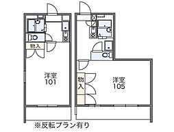 八千代市勝田台北２丁目