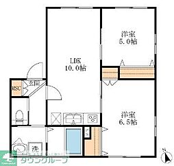 船橋市栄町２丁目