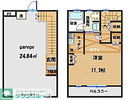 ＳＫガレジオVII（業） B