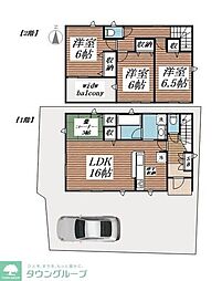 Sumai-to市川市柏井町04 001