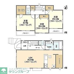 Kolet船橋松が丘#08