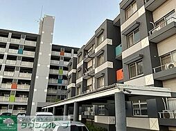 テレパレス船橋三咲Ａ棟 0204