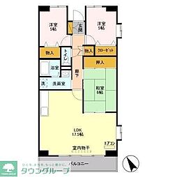 エスポワール八千代 401