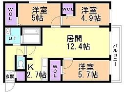 札幌市西区西町北9丁目