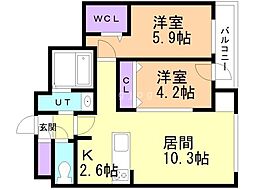 札幌市西区西町北9丁目