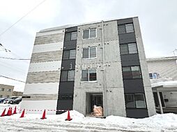 札幌市西区発寒十条2丁目