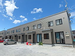 ルミエール金山II 4