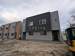 札幌市手稲区稲穂三条6丁目の一戸建て