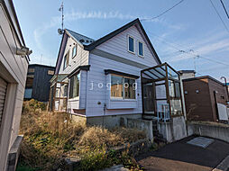 富丘4条4丁目戸建