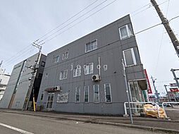 札幌市西区二十四軒三条7丁目