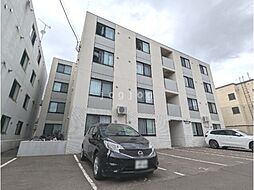 Ｒｅｓｔｓ　ｏｎ　琴似 401