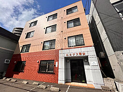 ルミナス琴似 302