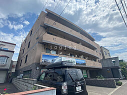 サイレンス八軒アネックス 306