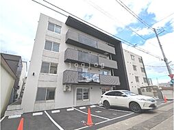 札幌市西区発寒九条11丁目