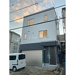 札幌市西区発寒三条3丁目の一戸建て
