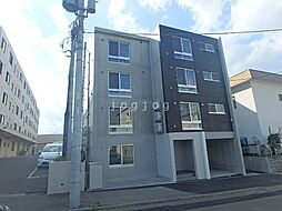 ポーザ宮の沢 102