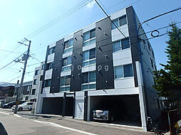 フレンテ宮の沢 405