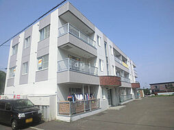 シャトーウェステリア 302