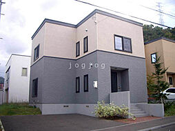 貸家 西野11-9-22-17