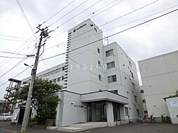 メゾン・ド・西野 207