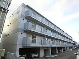 グリニッジタウン西札幌 408