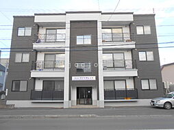 メゾンヴァイオレット 302