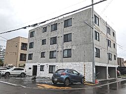 ベルコート西野 302