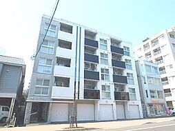 カームヴィレッジ 407