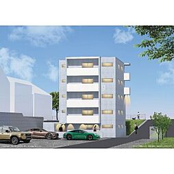 仮）キャトルラヴィ